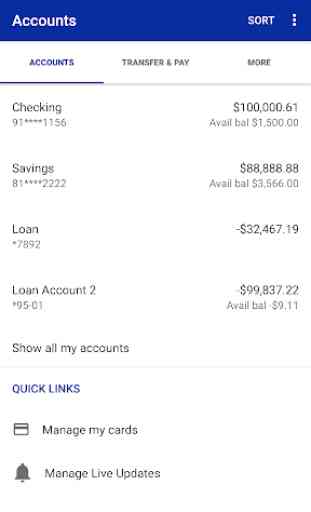 Ozarks Federal Savings & Loan 3