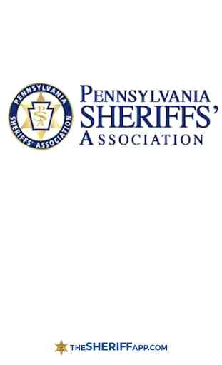 PA Sheriffs' Association 4