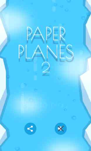 Paper Planes 2 1