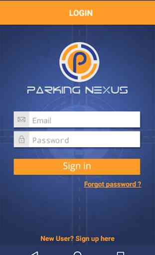 Parking Nexus 2