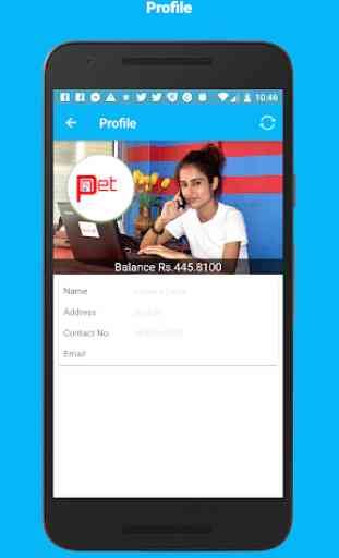 Pathibhara Netsmart App 2