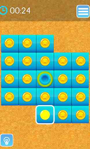 Peg Marble Solitaire Ultra - Mind Bending Puzzles 4