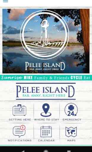 Pelee Island 1