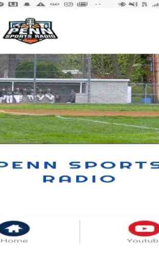 Penn Sports Radio 2