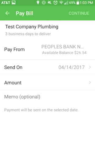 Peoples Bank Business 4
