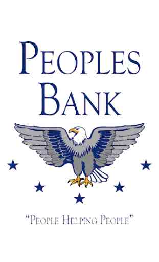 Peoples Bank of Paris Texas 1