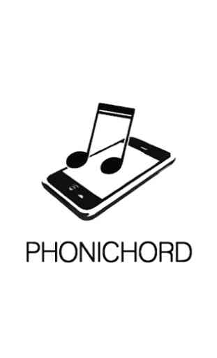 PhoniChord 1