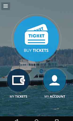 Pierce County Ferry Tickets 2
