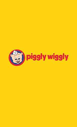 Piggly Wiggly Higginsville 4