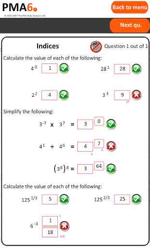 PiXL Maths A-Level 4
