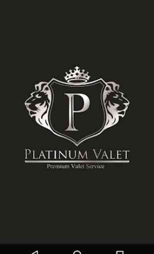 Platinum Valet 2