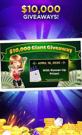 Play To Win: Win Real Money in Cash Sweepstakes 1