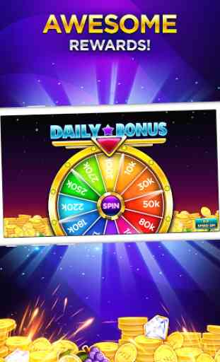 Play To Win: Win Real Money in Cash Sweepstakes 2