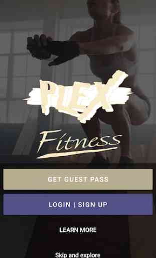 Plex Fitness 1