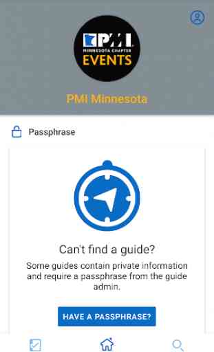 PMI Minnesota 2