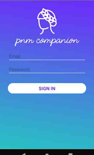 PNM Companion 1