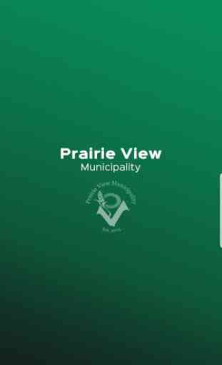 Prairie View 1