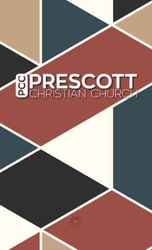 Prescott Christian Church 1