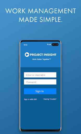 Project Insight 1