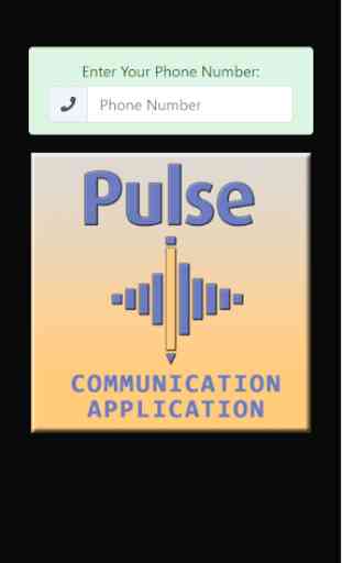 Pulse Comm 1