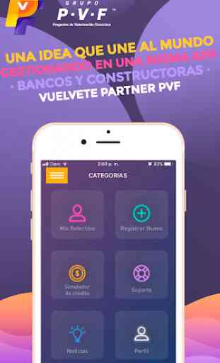 PVF Partner 1