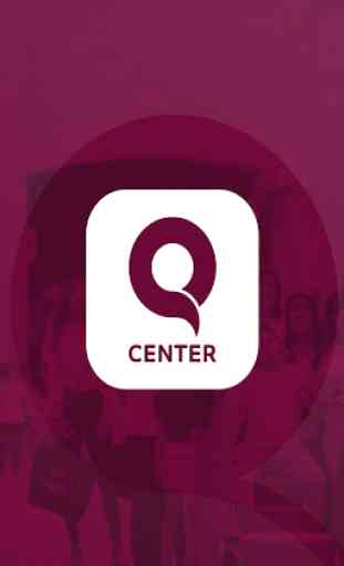 Q Center Rawabi 1