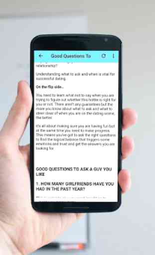 Questions To Ask A Guy 4