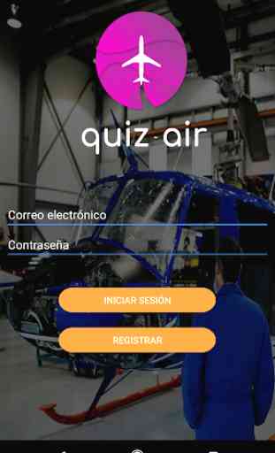 Quiz-Air TLH 4