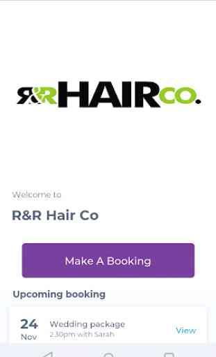 R&R Hair Co 1