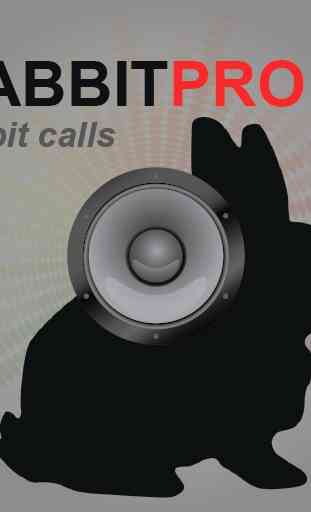 Rabbit Calls BLUETOOTH -No Ads 1