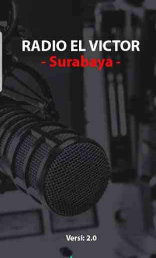 Radio 93.30 ElvictorFM Surabaya 3
