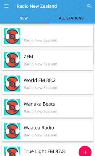 Radio New Zealand 2
