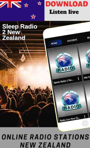 Radio New Zealand Free Online 1