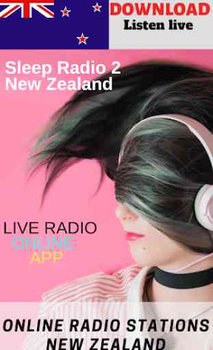 Radio New Zealand Free Online 2