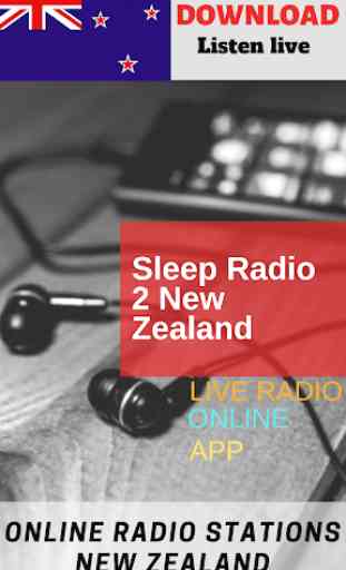 Radio New Zealand Free Online 4