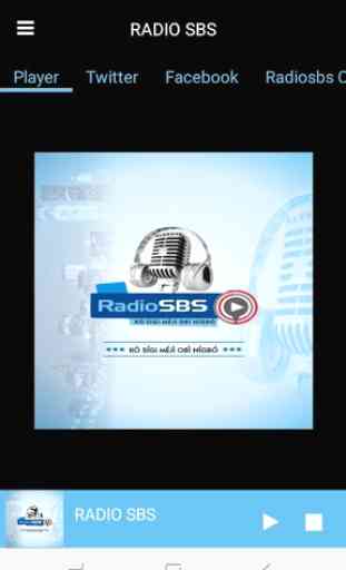 RADIO SBS NIGERIA 1