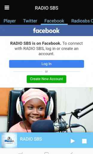 RADIO SBS NIGERIA 2