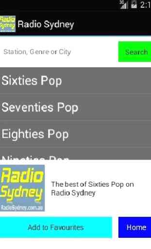 Radio Sydney 2