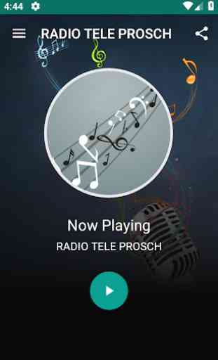 Radio Télé Prosch Haïti 2