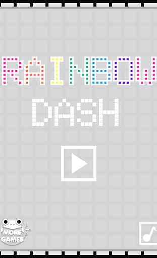 Rainbow Dash 3