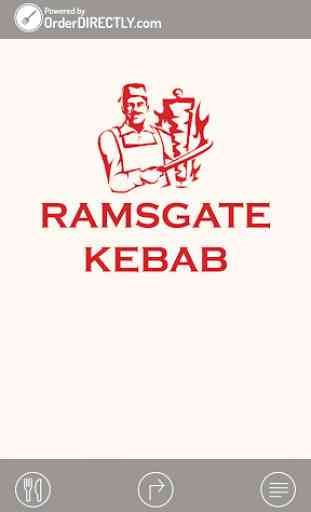 Ramsgate Kebab 1