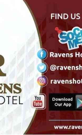 Ravens Hotel 1