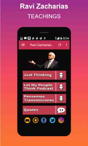 Ravi Zacharias Teachings Online 2