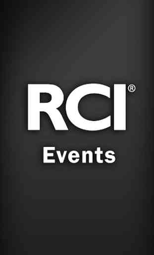 RCI Events 1