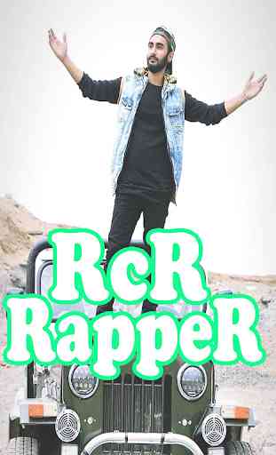 RCR All Raps 2
