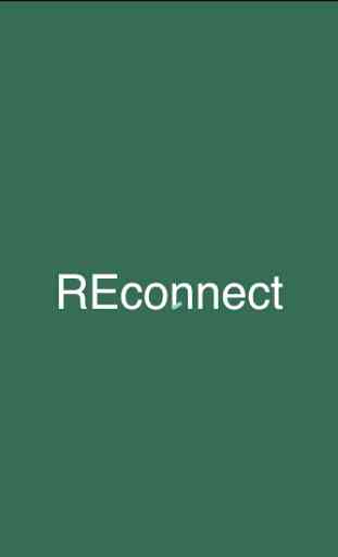 REconnect 1