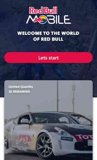Red Bull MOBILE Oman 2