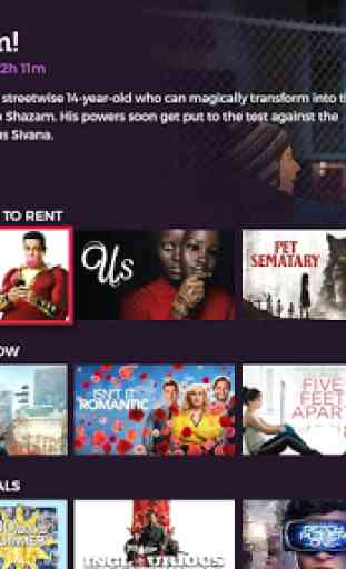 Redbox for Android TV 2