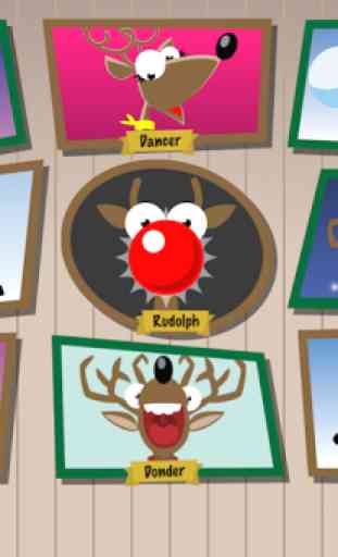 Reindeer Games 2