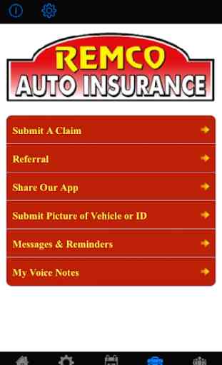 Remco Auto Insurance 2